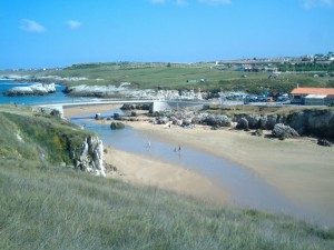 Isla de la Virgen del Mar 9