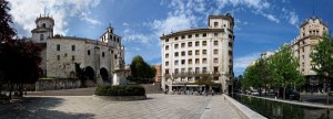 Plaza-de-la-catedral